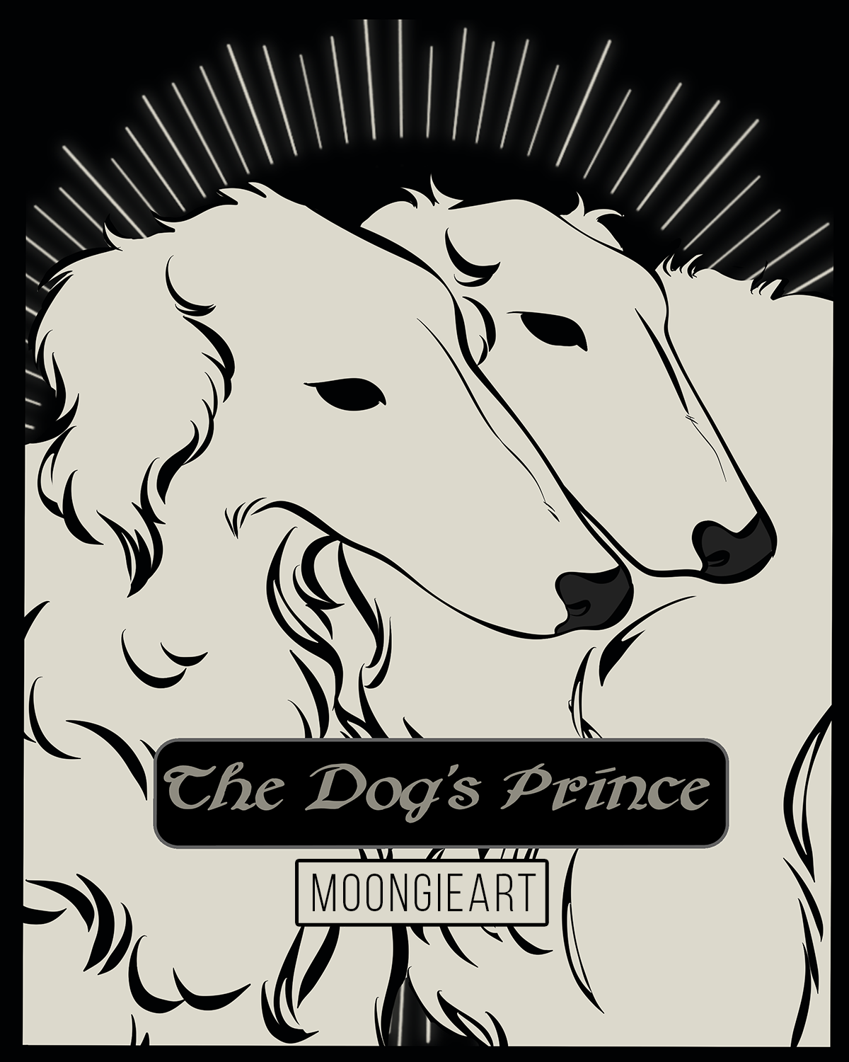 MOONGIEART